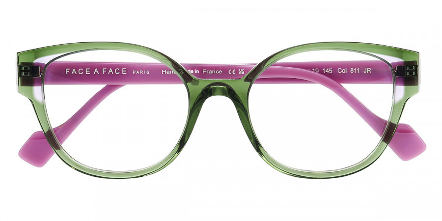 Face a Face™ DIDOT 1 811 51 - Olive Green