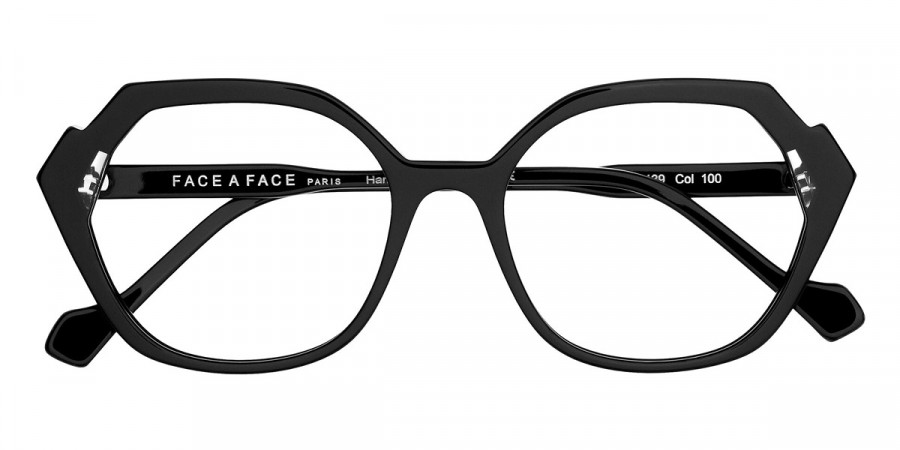 Face a Face™ GIPSE 2 100 52 - Black