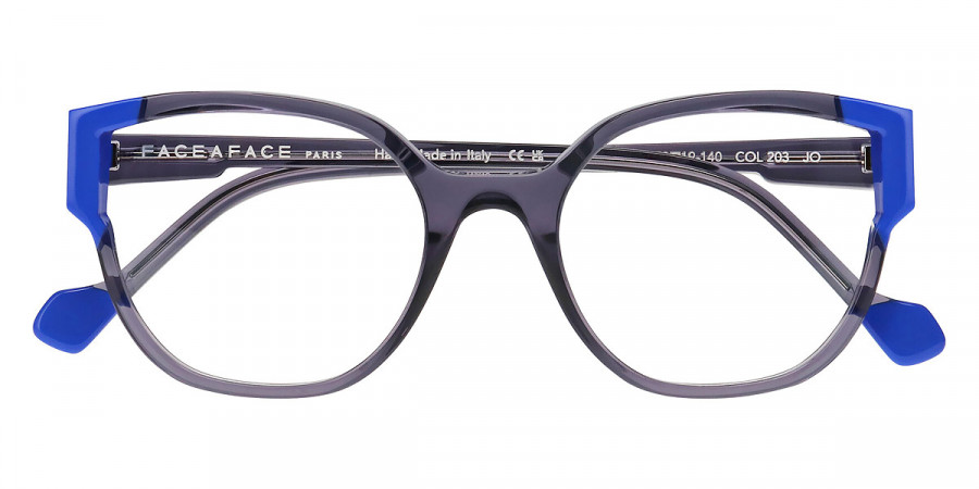 Face a Face™ IPSSO 1 203 50 - Dark Mauve