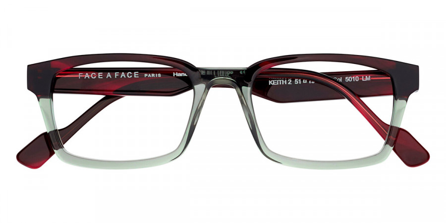 Face a Face™ KEITH 2 5010 51 - Khaki Gray