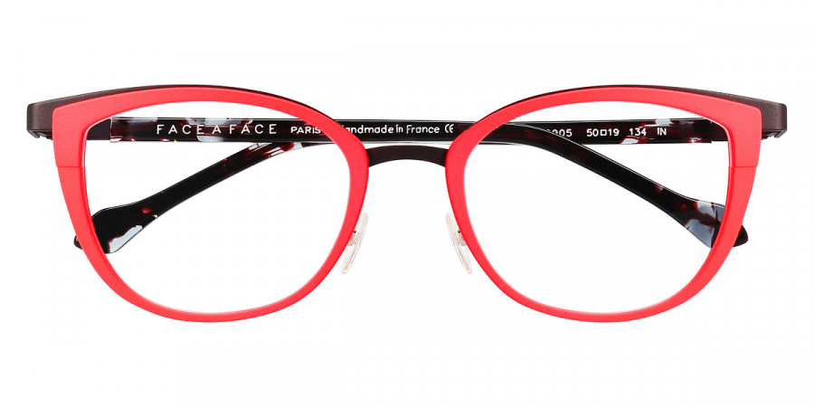 Face a Face™ MASHA 1 9905 50 - Pink Fluo/Rose Fluo