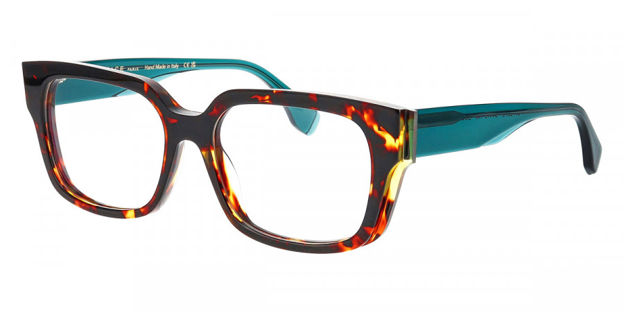 Color: Basalt Tortoise (6320) - Face a Face FAFOFFSET2632054