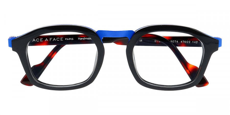 Face a Face™ OTOMO 1 9074 47 - Metalised Royal Blue