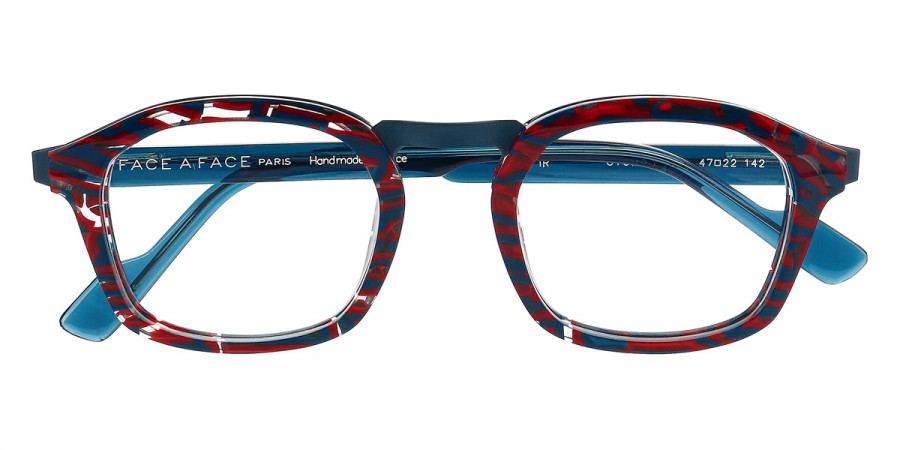 Face a Face™ OTOMO 1 930 47 - Petrol Blue