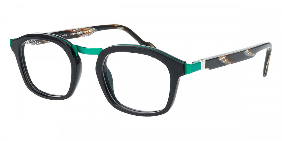 Color: Pine Meatlic Green (9460) - Face a Face FAFOTOMO1946047