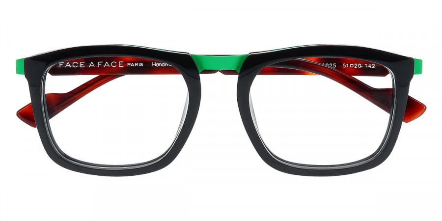 Face a Face™ OTOMO 2 9025 51 - Fluo Spring Green