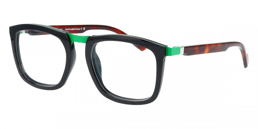 Color: Fluo Spring Green (9025) - Face a Face FAFOTOMO2902551