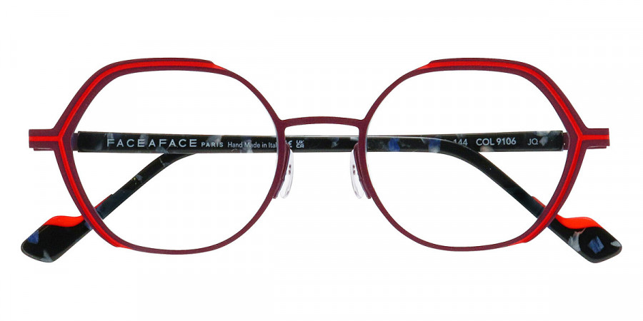 Face a Face™ REEDS 1 9106 49 - Aubergine