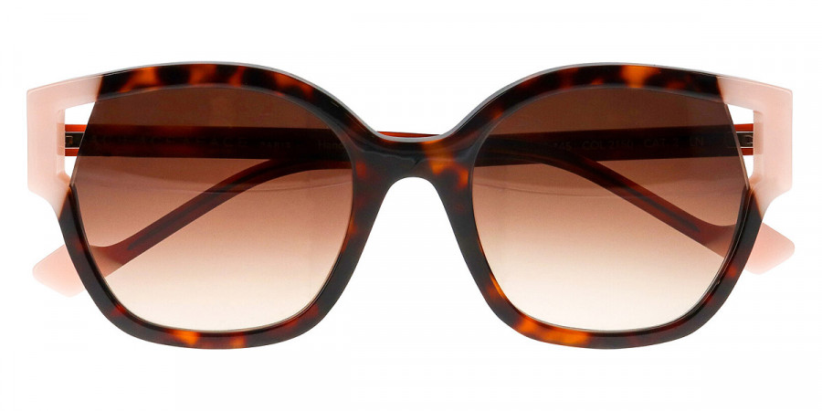 Face a Face™ SPLIT 2 2150 53 - Light Dark Tortoise