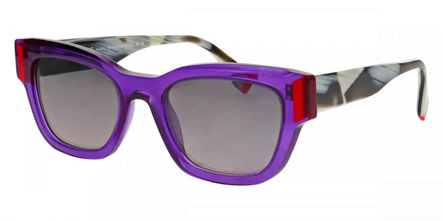 Color: Transparent Amethyst (0332) - Face a Face FAFVERSO1033252