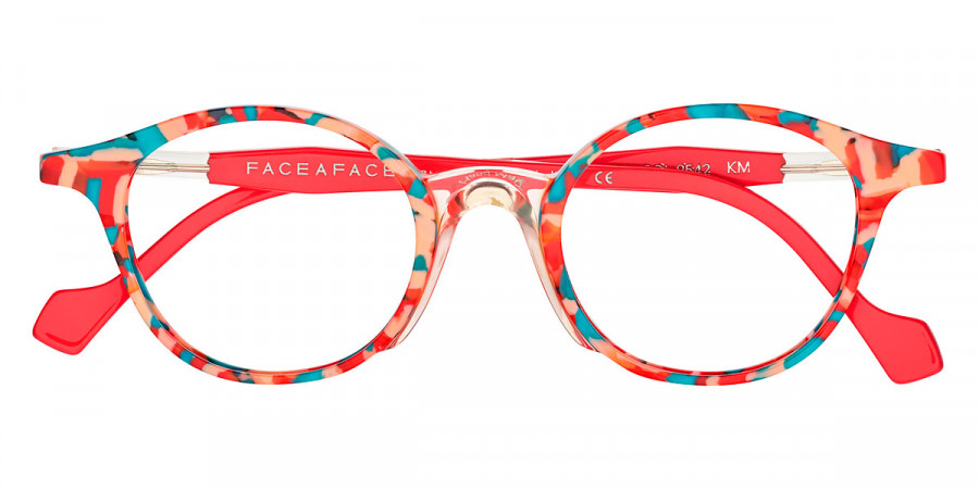 Face a Face™ - YAYOI 2