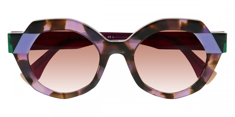 Face a Face™ ZAIKU 1 1145 49 - Lilac Tortoise