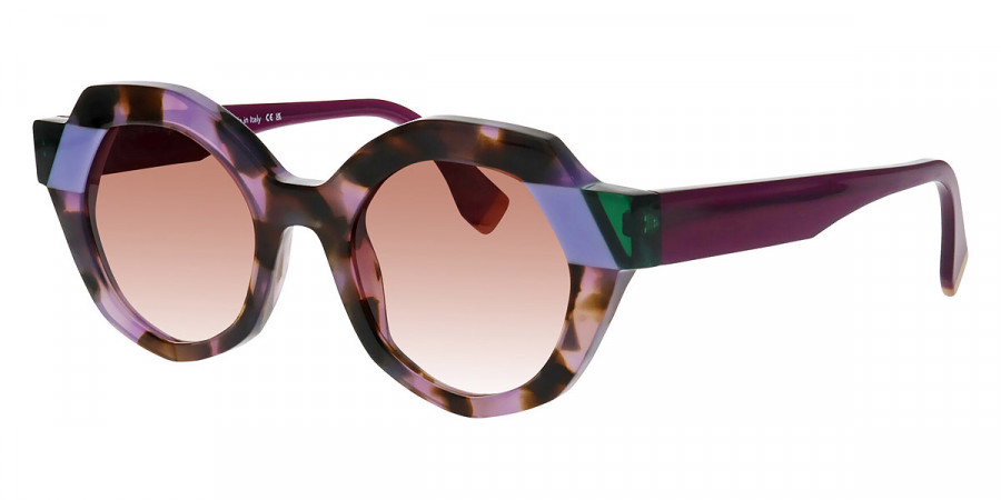 Color: Lilac Tortoise (1145) - Face a Face FAFZAIKU1114549