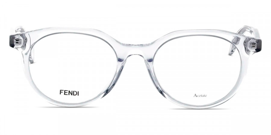 Fendi™ FF M0078 0900 50 - Crystal