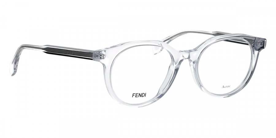 Color: Crystal (0900) - Fendi FEUM0078090050