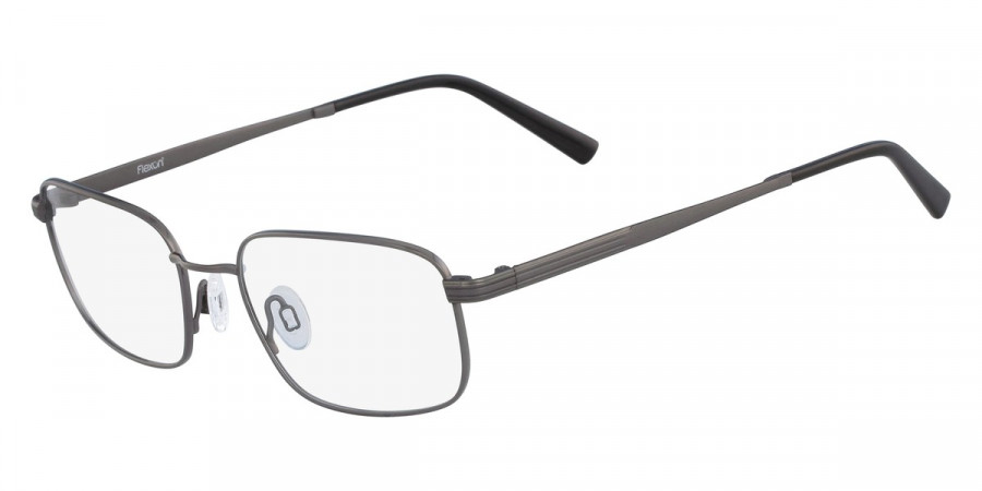 Flexon™ Collins 600 033 55 - Gunmetal