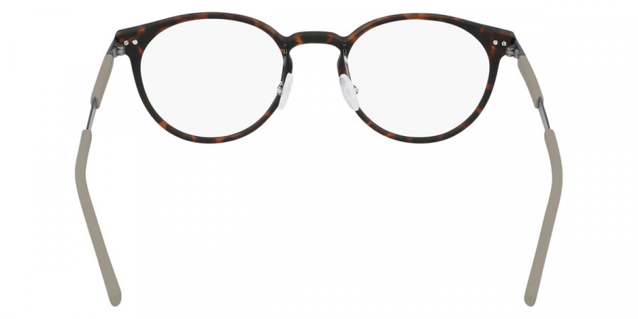 Color: Matte Tortoise (246) - Flexon FLXEP800624650