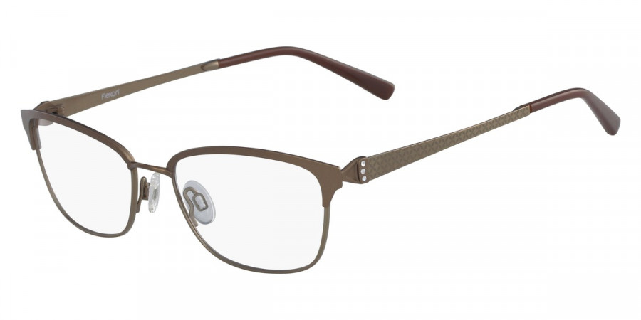 Flexon™ Gloria 210 52 - Brown