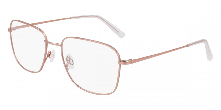 Color: Rose Gold (770) - Flexon FLXH607577055