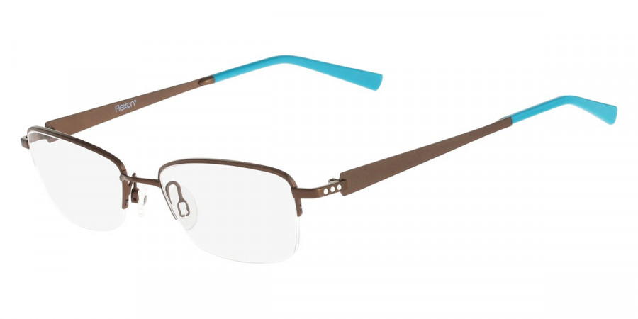 Flexon™ Hepburn 210 49 - Brown