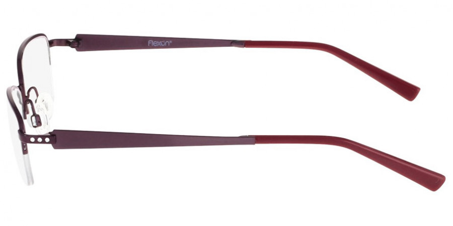 Color: Plum (505) - Flexon FLXHEPBURN50551