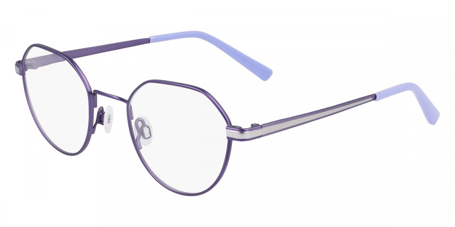 Flexon™ J4013 502 45 - Matte Purple