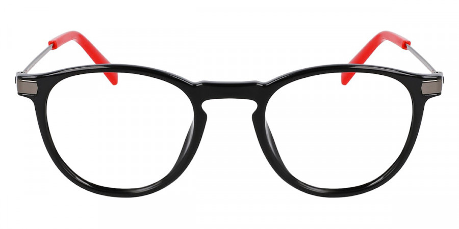 Flexon™ J4016 003 46 - Black/Red