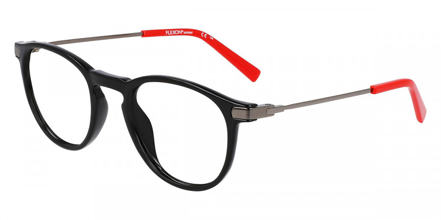 Color: Black/Red (003) - Flexon FLXJ401600346