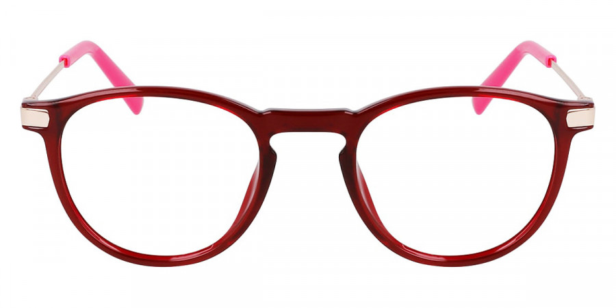 Flexon™ J4016 607 46 - Deep Cherry/Hot Pink