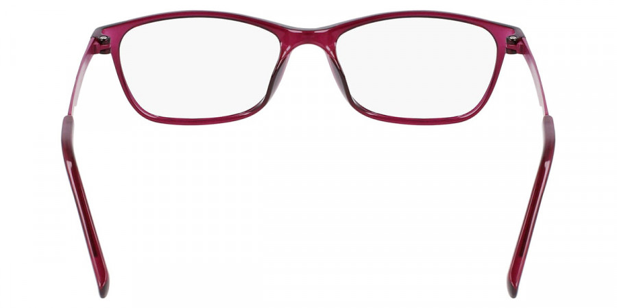 Color: Plum (501) - Flexon FLXJ402150148