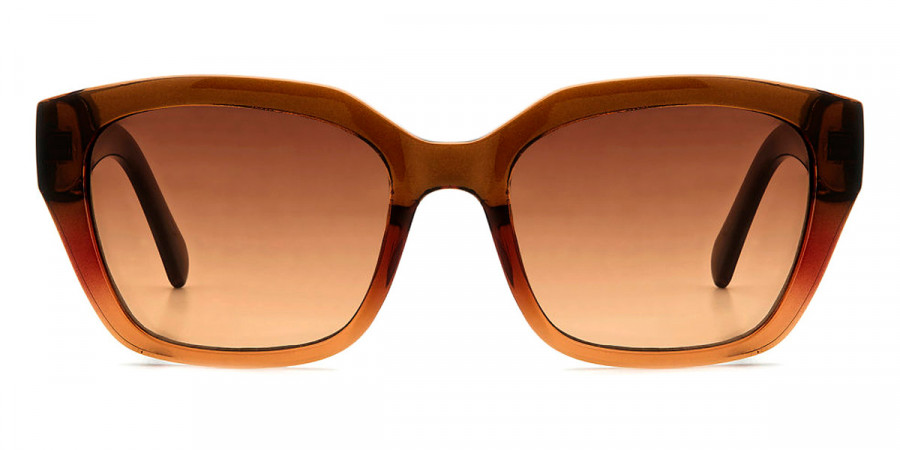 Fossil™ FOS 2139/G/S 012JHA 54 - Brown Orange