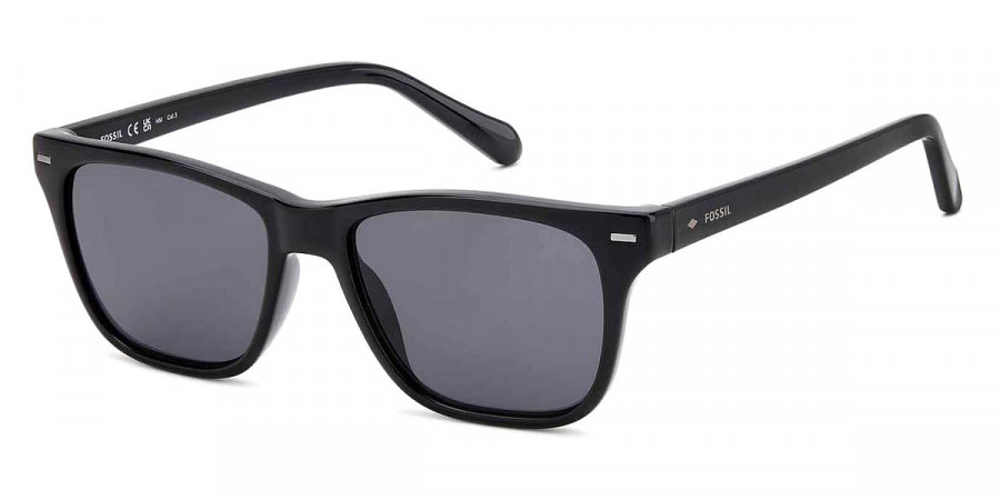 Color: Black (0807IR) - Fossil FOS3149/G/S0807IR54