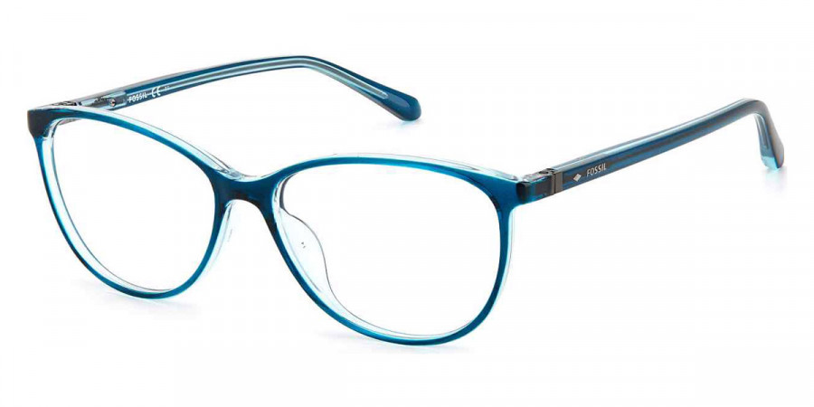Color: Teal (0ZI9) - Fossil FOS70500ZI954