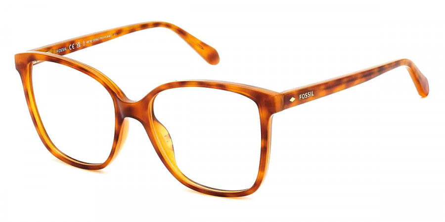 Color: Havana (0086) - Fossil FOS7165008655