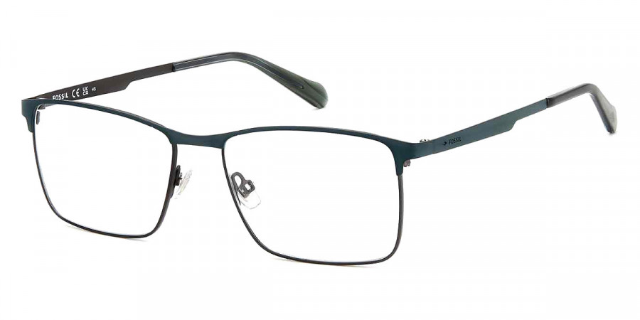 Color: Matte Green (0DLD) - Fossil FOS71660DLD53