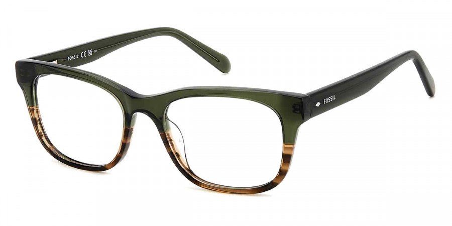 Color: Green (01ED) - Fossil FOS716901ED52