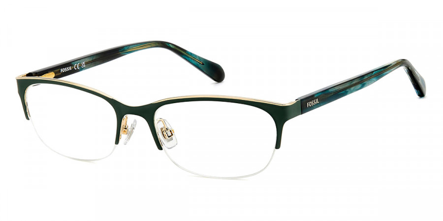 Fossil™ FOS 7171/G 01ED 52 - Green