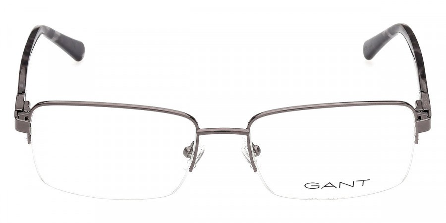 Gant™ GA3220 008 57 - Shiny Gunmetal