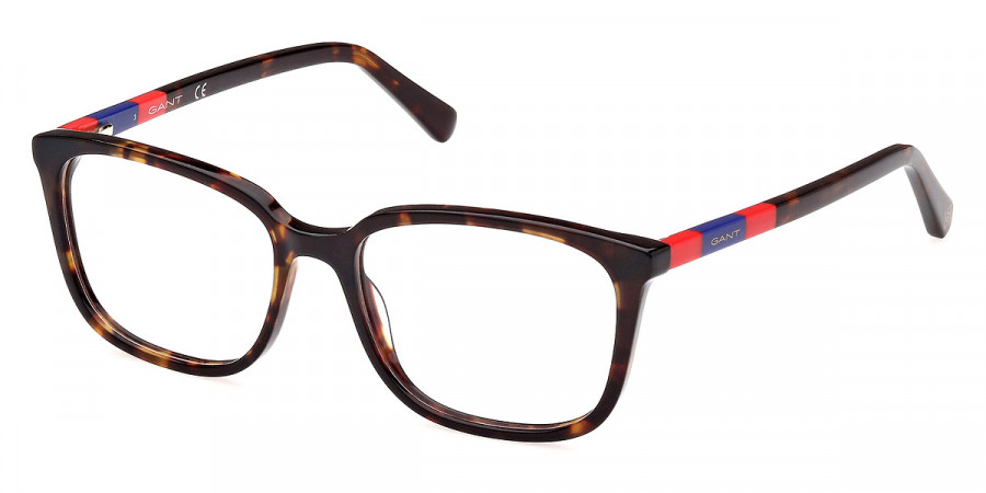 Color: Dark Havana (052) - Gant GA327805253