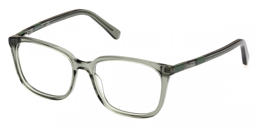 Color: Shiny Dark Green (096) - Gant GA327809653