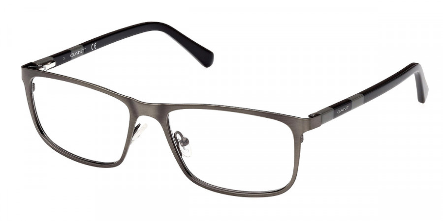 Color: Shiny Gunmetal (008) - Gant GA328000858