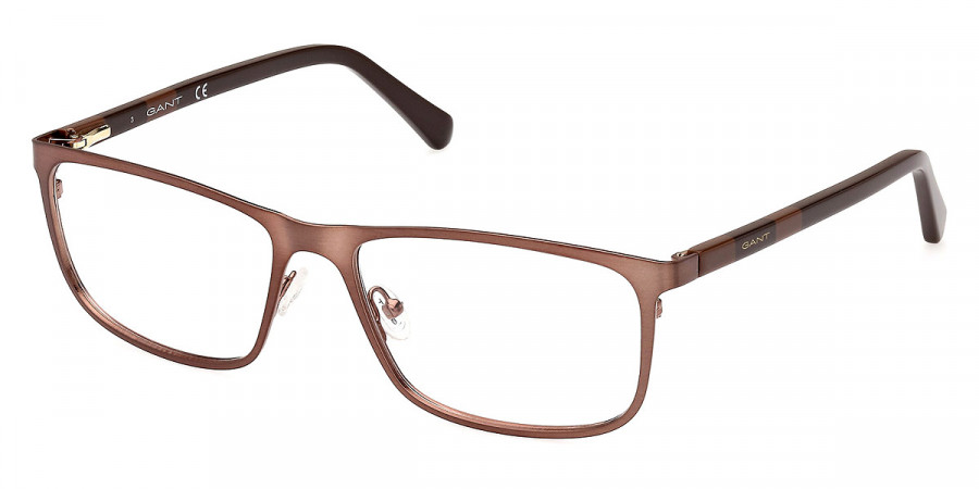 Color: Shiny Dark Bronze (036) - Gant GA328003658