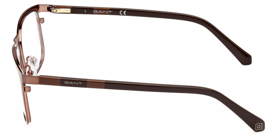 Color: Shiny Dark Bronze (036) - Gant GA328003656