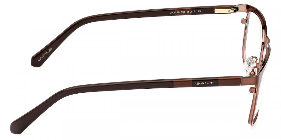 Color: Shiny Dark Bronze (036) - Gant GA328003656