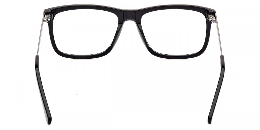 Color: Shiny Black (001) - Gant GA329400155