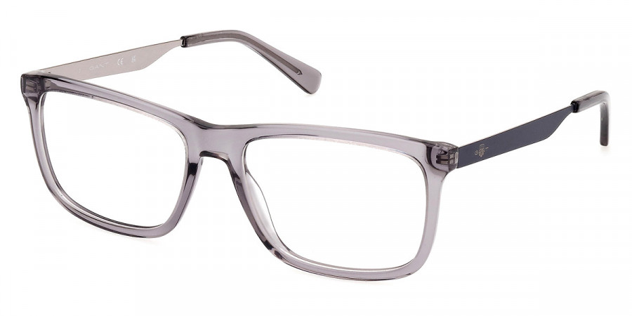 Color: Gray/Other (020) - Gant GA329402055