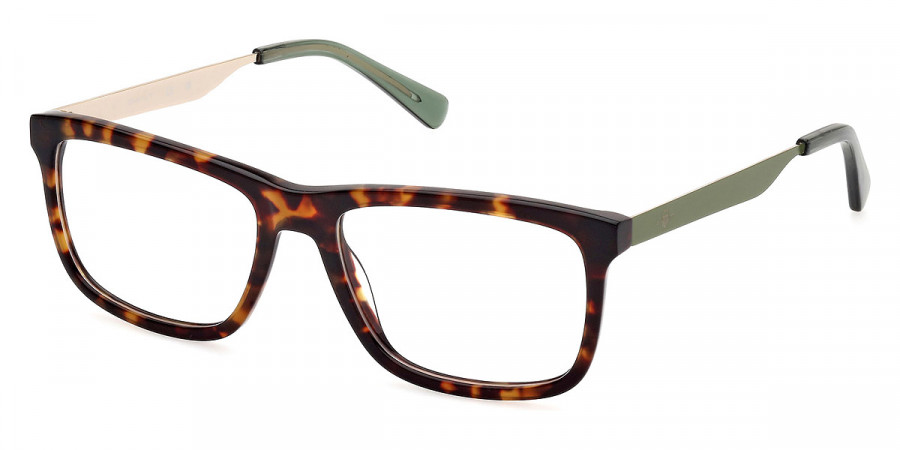 Color: Dark Havana (052) - Gant GA329405255