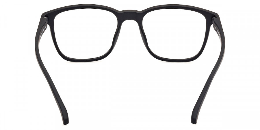 Color: Matte Black (002) - Gant GA5001100254