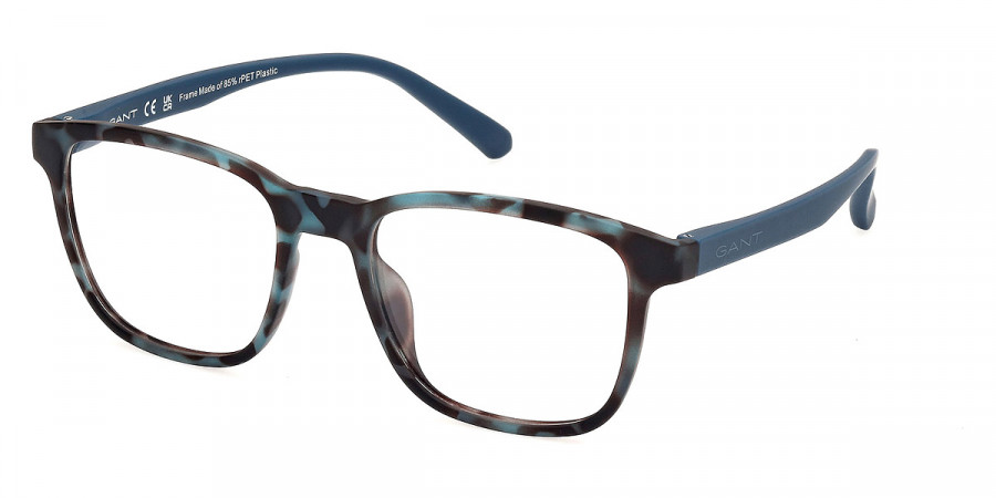 Color: Colored Havana (055) - Gant GA5001105554