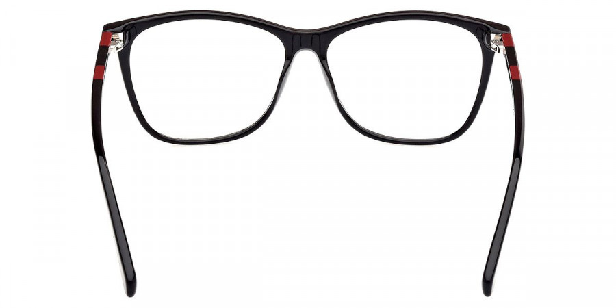 Color: Shiny Black (001) - Gant GA5001400155